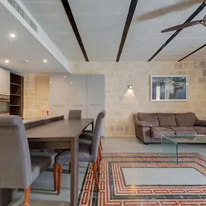 Appartement Vallettastay - Orangerie Two Bedroom 301